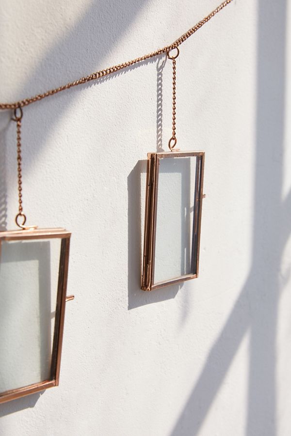 Francis Photo Frame Banner Urban Outfitters