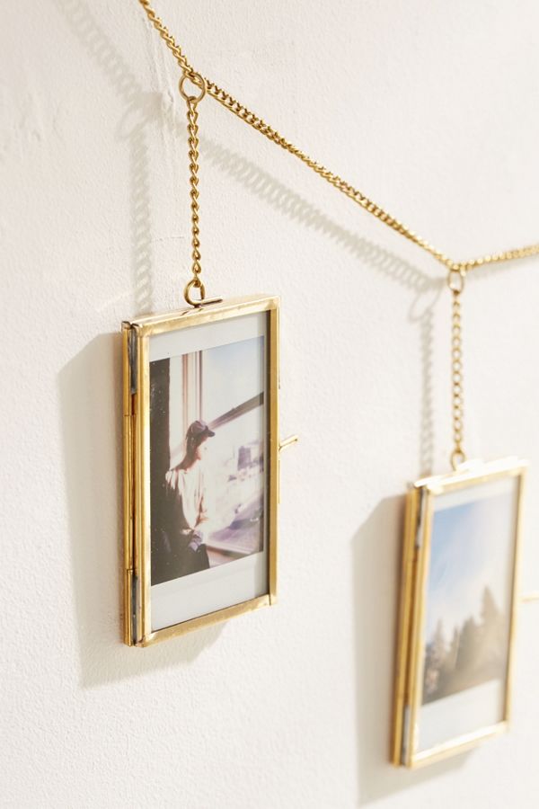 Francis Photo Frame Banner Urban Outfitters