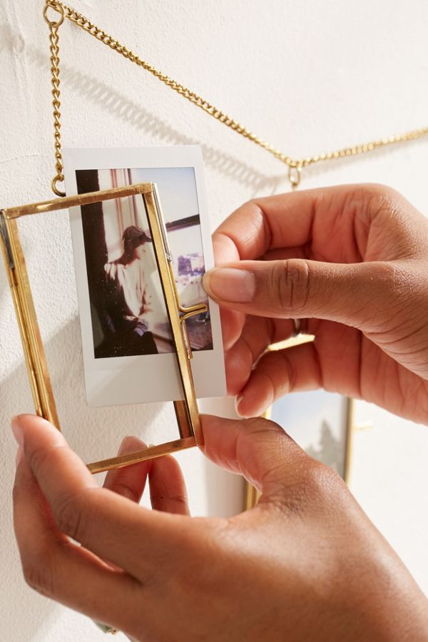 Francis Photo Frame Banner Urban Outfitters