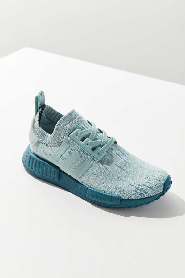adidas nmd runner primeknit sneaker