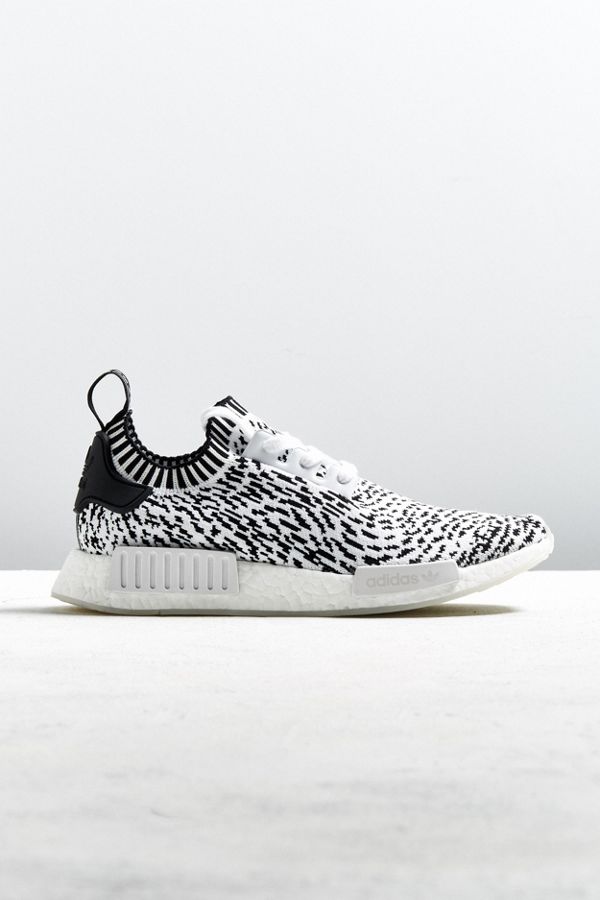 adidas nmd runner primeknit sneaker