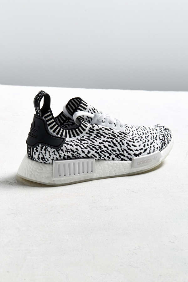 Adidas NMD R1 Legion Ink Trace Blue Gum Shoes