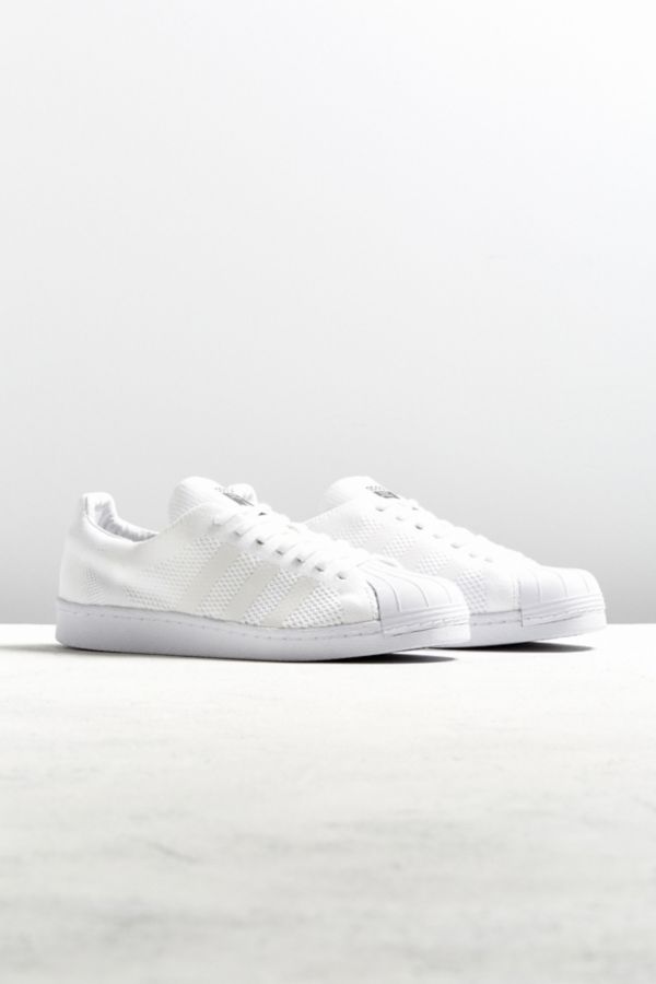 adidas Superstar Boost Primeknit Sneaker | Urban Outfitters