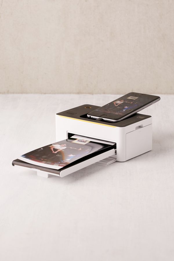 Kodak Instant Photo Printer Urban Outfitters