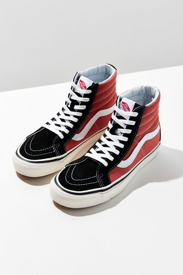 vans anaheim factory sk8-hi 38 dx shoes vans anaheim factory sk8-hi 38 dx shoes