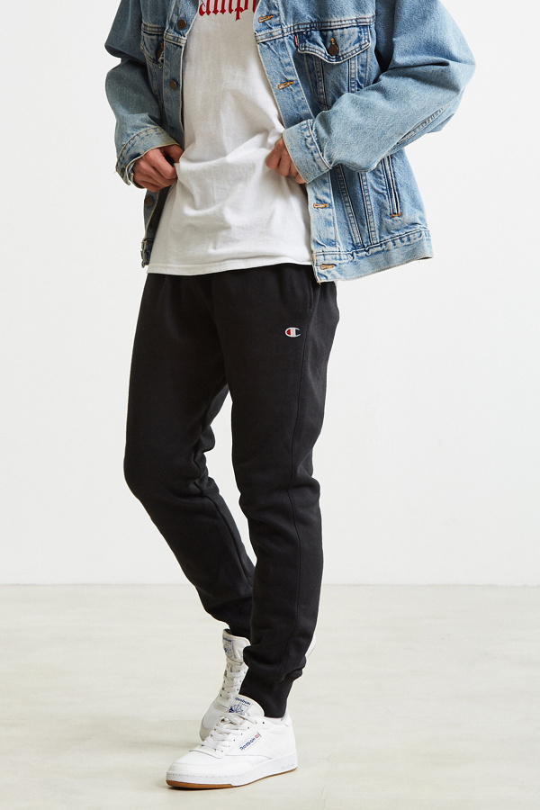 Champion Reverse Weave Jogger Pant  Urban Outfitters