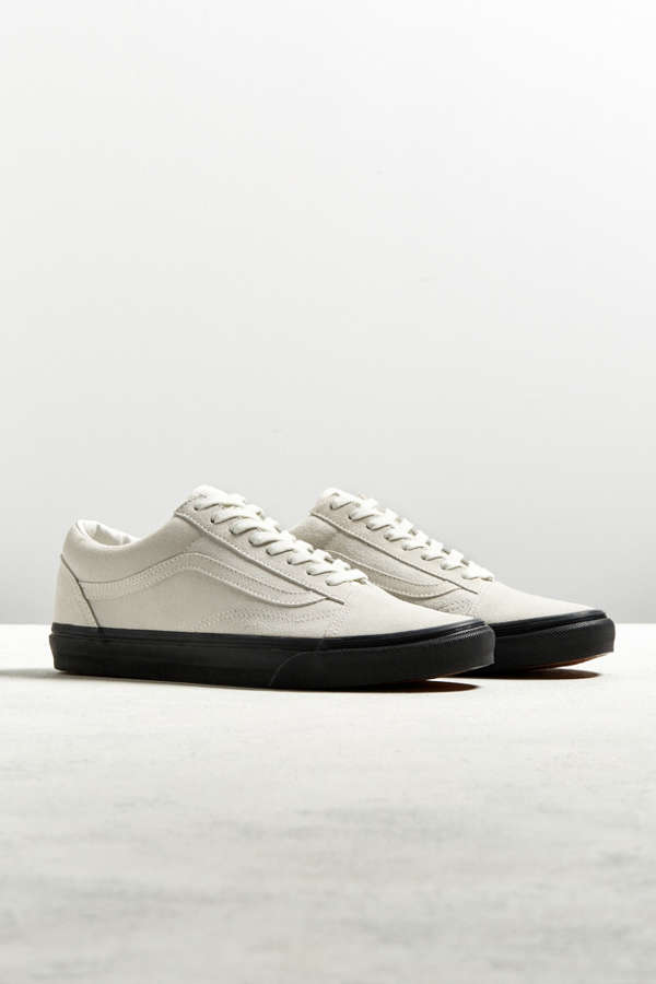 vans old skool beige black vans old skool beige black