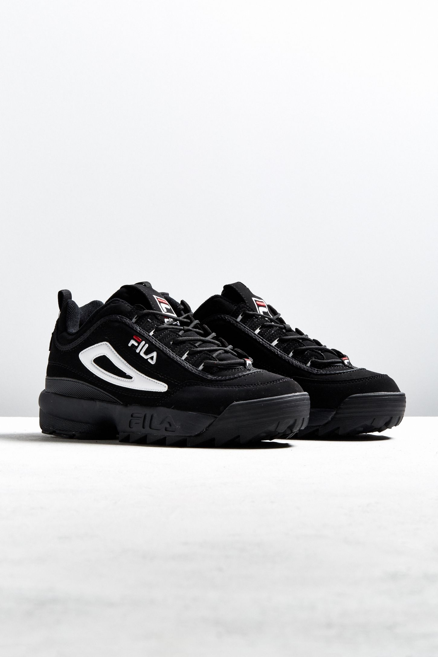 disruptor 2 sock mesh sneaker