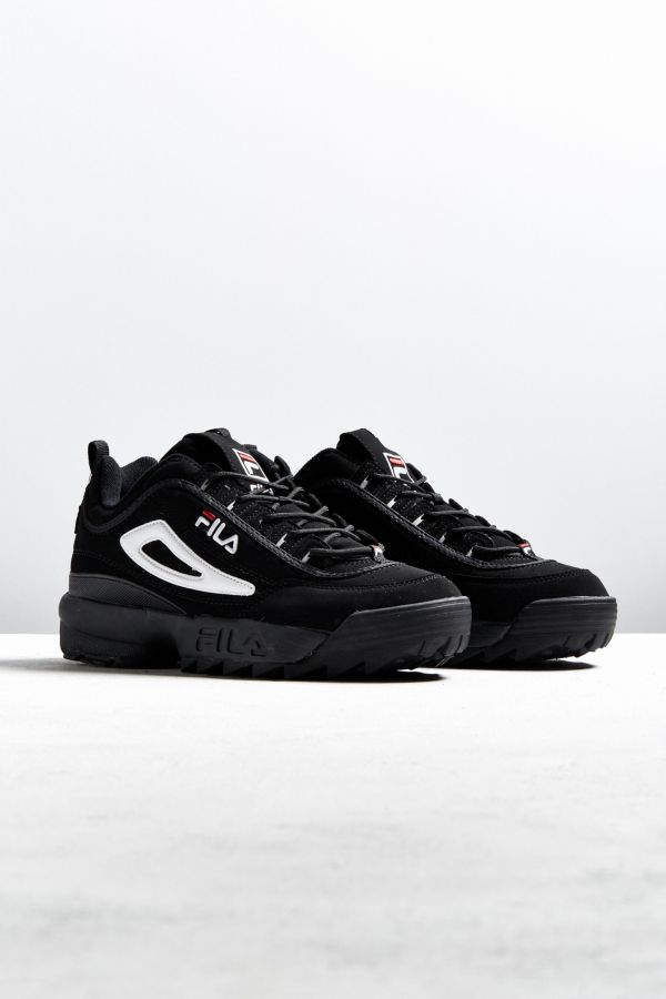 fila disruptor urban outfitters exclusive