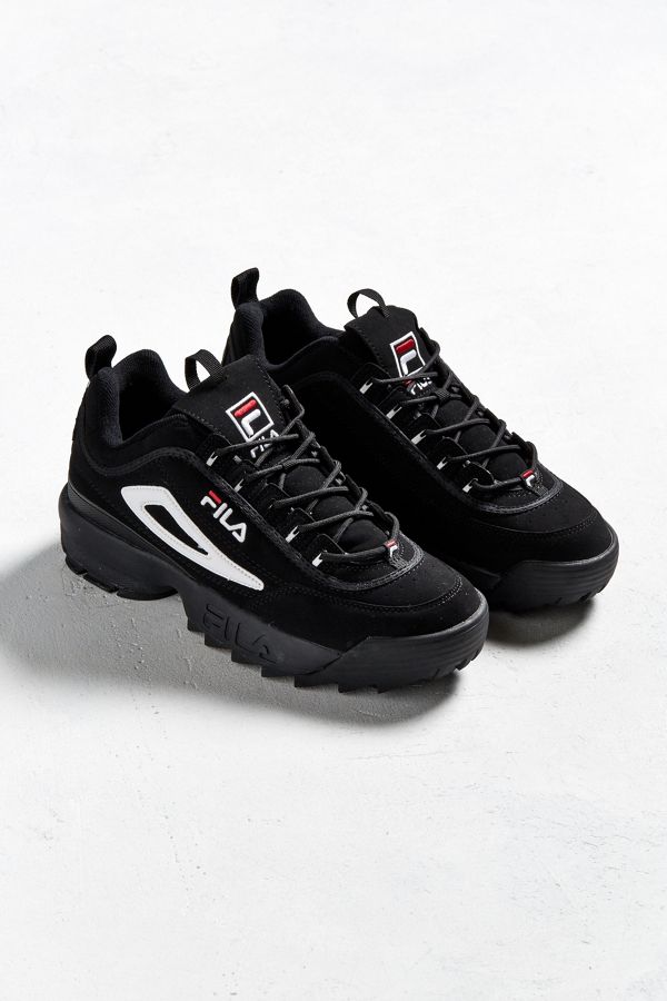 FILA Disruptor II Sneaker Urban Outfitters