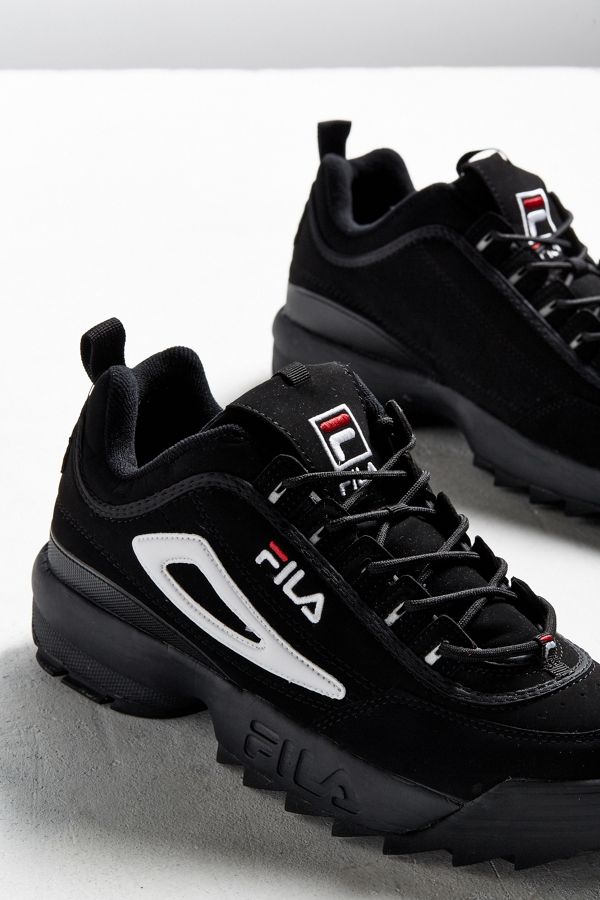 FILA Disruptor II Sneaker | Urban Outfitters