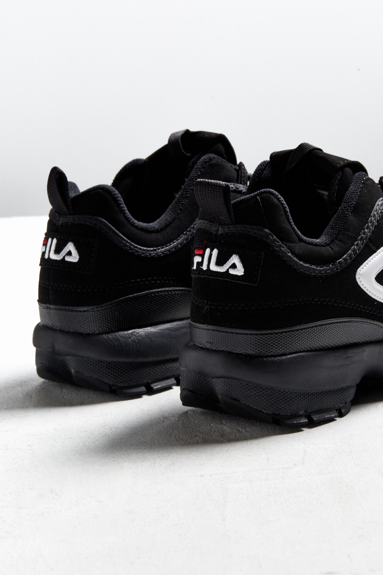FILA Disruptor II Sneaker Urban Outfitters