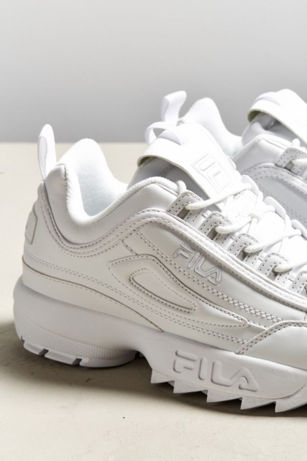 fila disruptor 2 sneaker