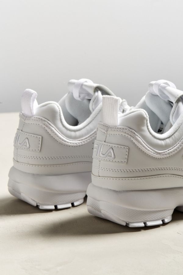 tan fila disruptor