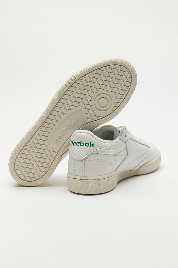 Slide View: 4: Reebok Club C Vintage Sneaker