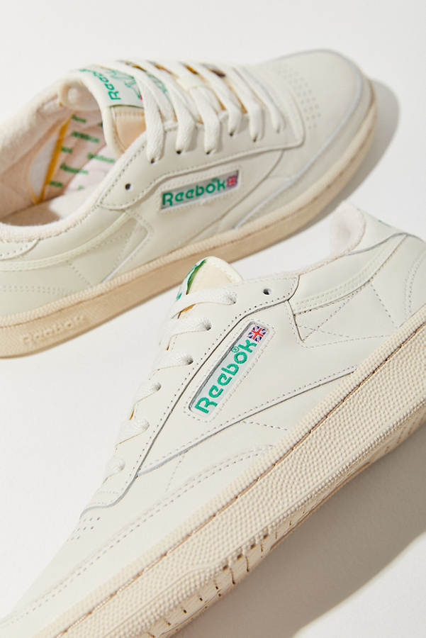 Reebok Club C Vintage Sneaker Urban Outfitters Canada