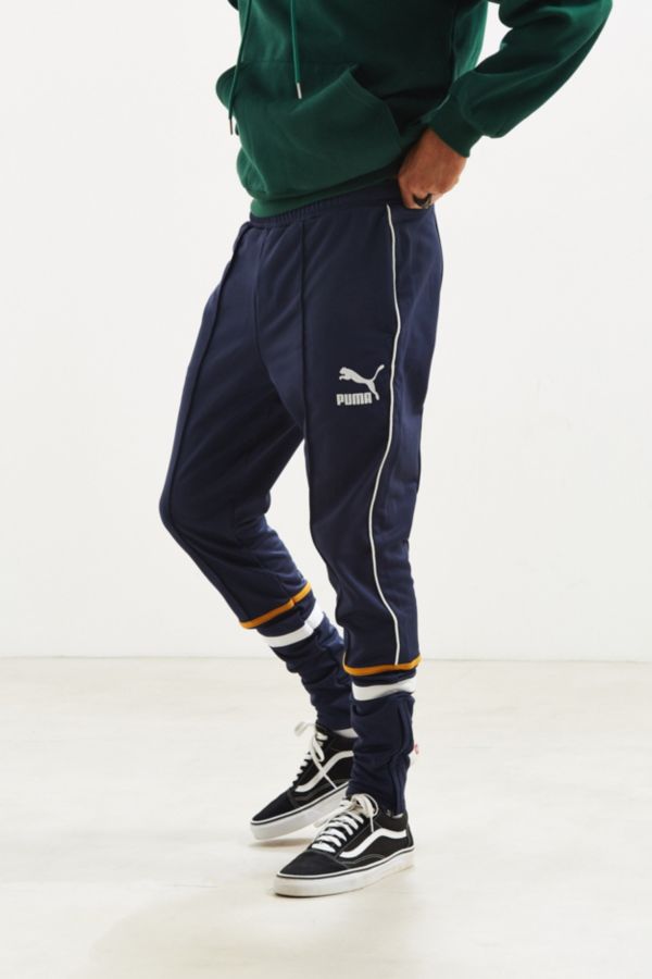 Puma Super Puma Track Pant Urban Outfitters