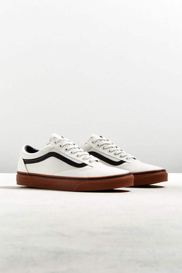 vans old skool gum sole vans old skool gum sole