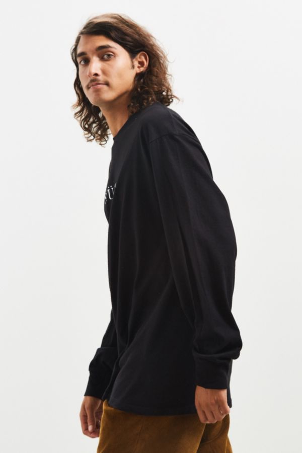 Stussy Prism Dice Long Sleeve Tee | Urban Outfitters