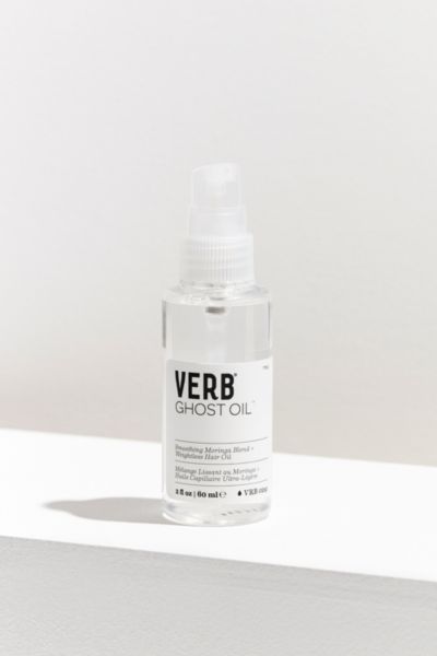 Verb Ghost Oil 2 Oz. In Assorted