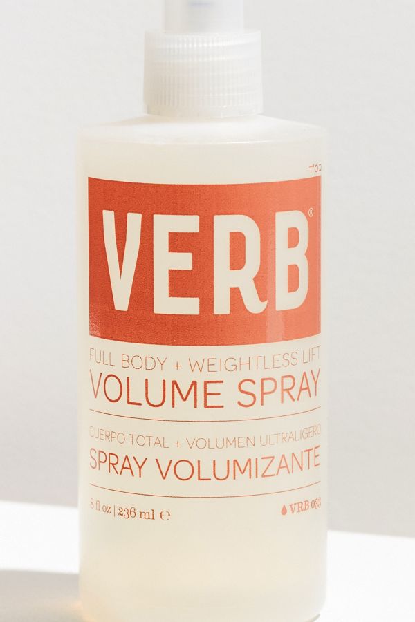 VERB Volume Spray Urban Outfitters Canada