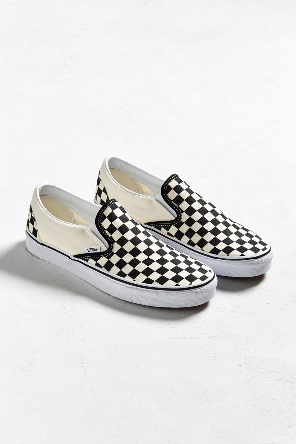 vans checker vans checker