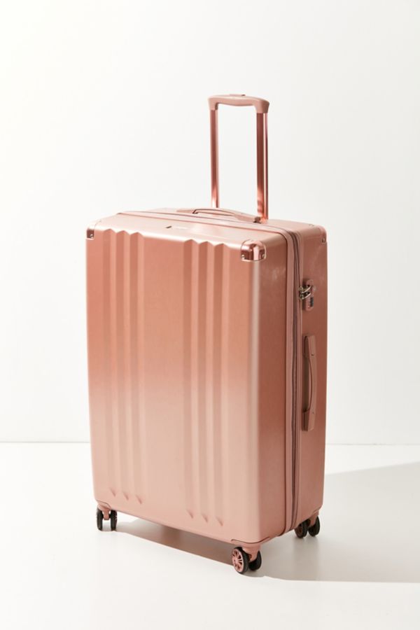 CALPAK Ambeur 2Piece Luggage Set Urban Outfitters