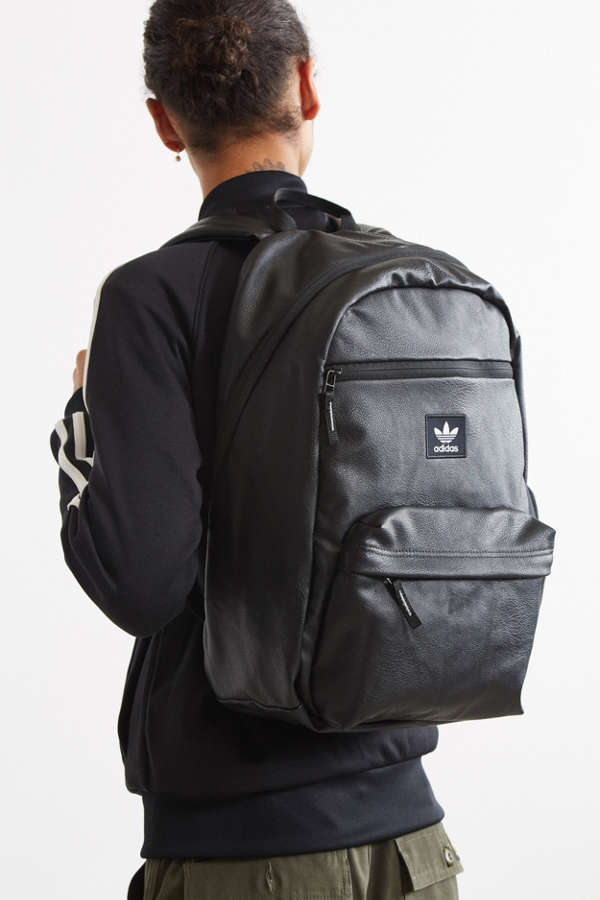 adidas originals backpack leather adidas originals backpack leather