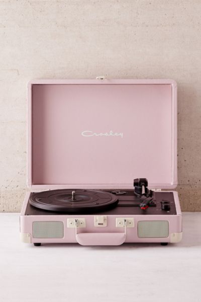 Record Players + Cassette Players | Urban Outfitters