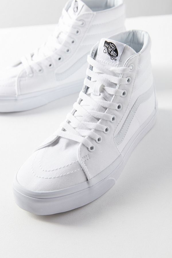 vans canvas sk8 hi vans canvas sk8 hi