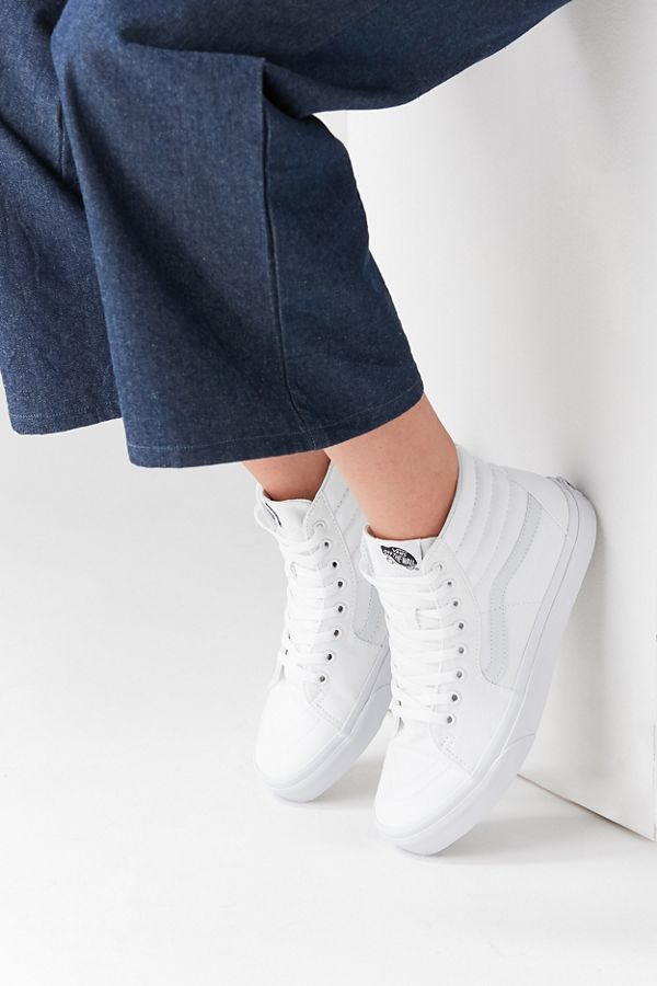 vans high vans high