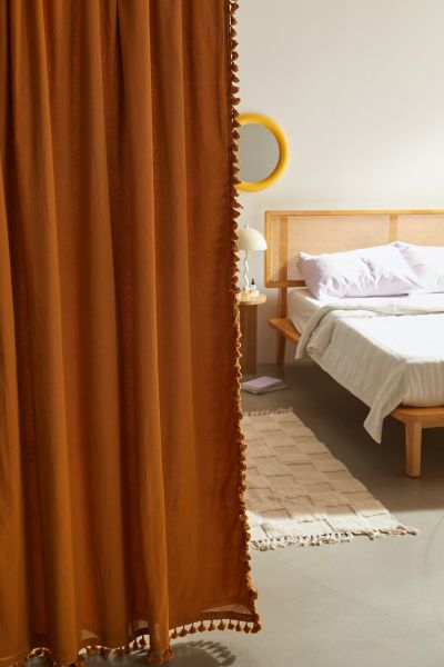 Window Curtains Window Panels