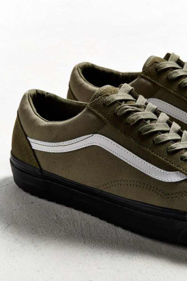 vans old skool waffle vans old skool waffle