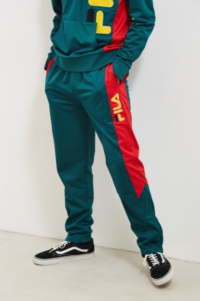 fila jumpsuit mens