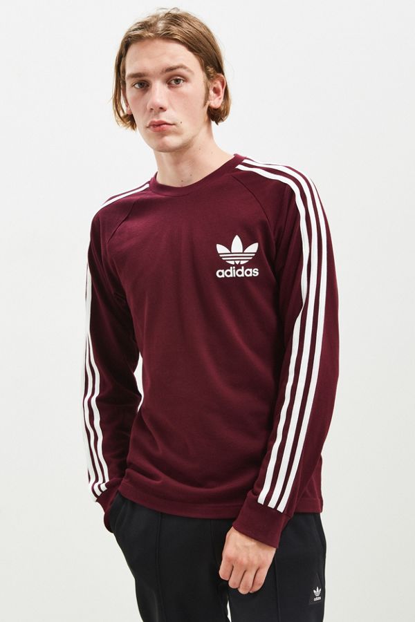 adidas adicolor 3 stripe t shirt adidas adicolor 3 stripe t shirt