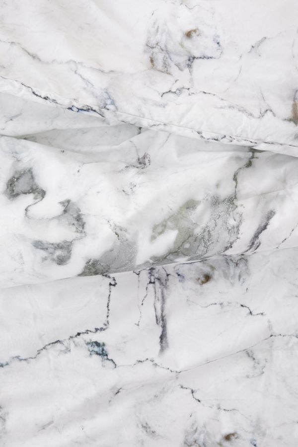 Marble Comforter Urban Outfitters