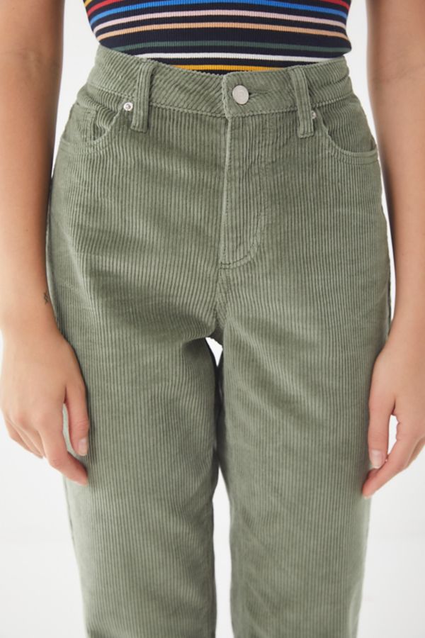 mom corduroy pants
