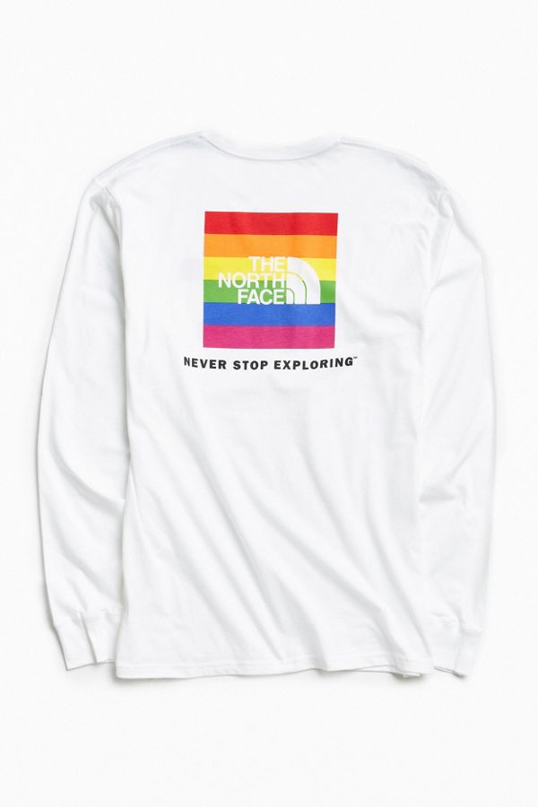 north face tee north face tee