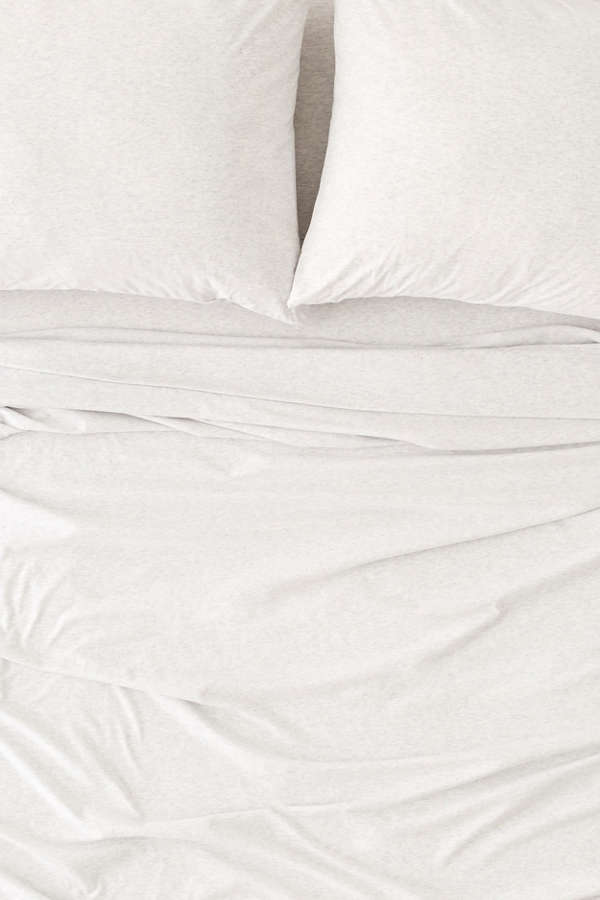 Slide View: 2: T-Shirt Jersey Sheet Set