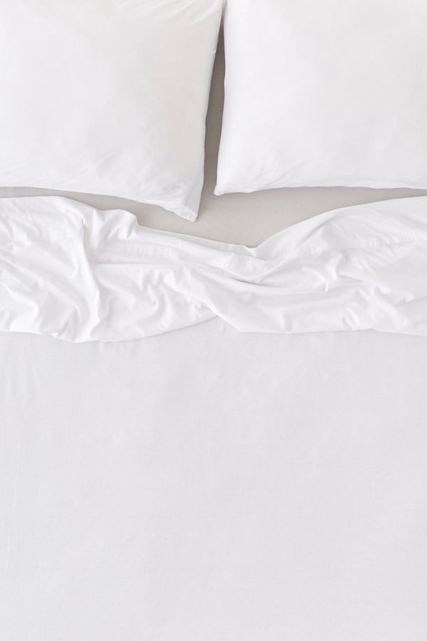 Slide View: 3: T-Shirt Jersey Sheet Set