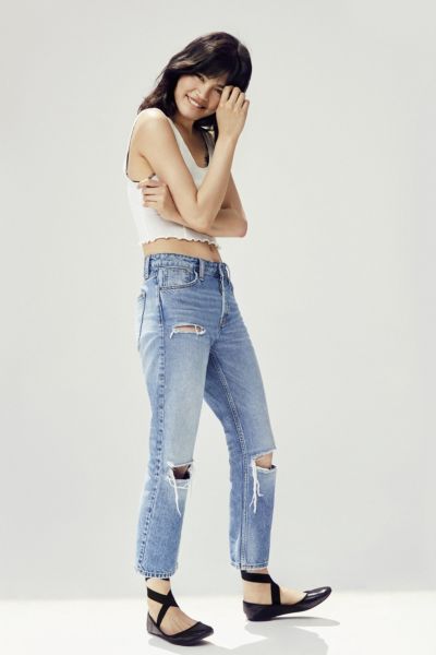 high rise baggy jeans urban outfitters