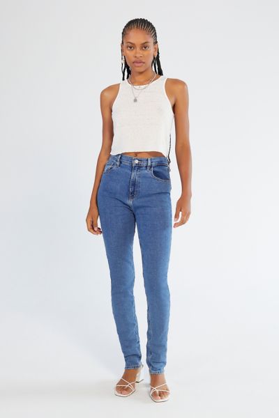 How womens denim perfect jeans united states