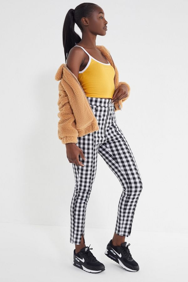 Slide View: 3: Out From Under Drop Needle Cropped Cami