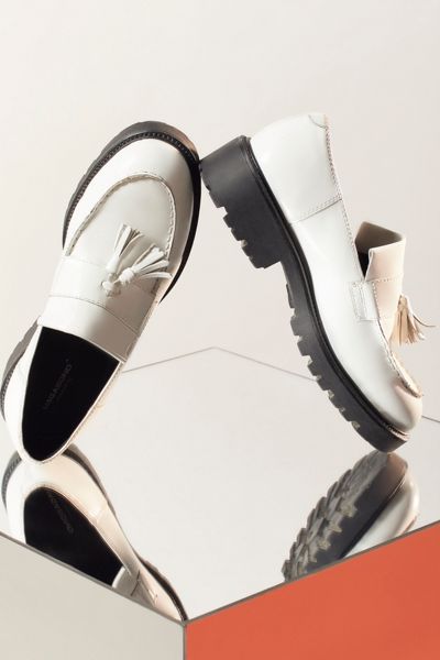 Vagabond Shoemakers Kenova Leather Loafer