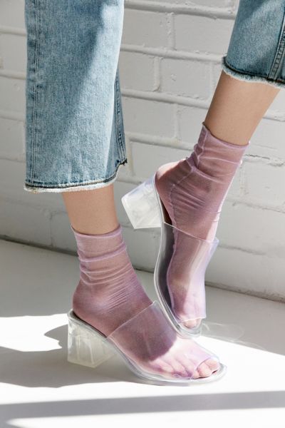 Ankle socks for women under 30