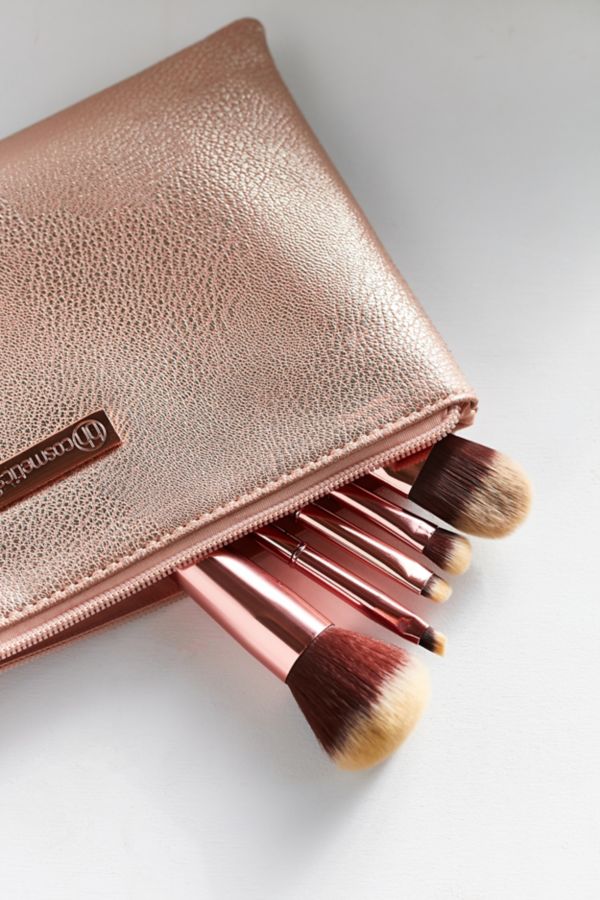 bh cosmetics 11 Piece Makeup Brush Set Urban Outfitters