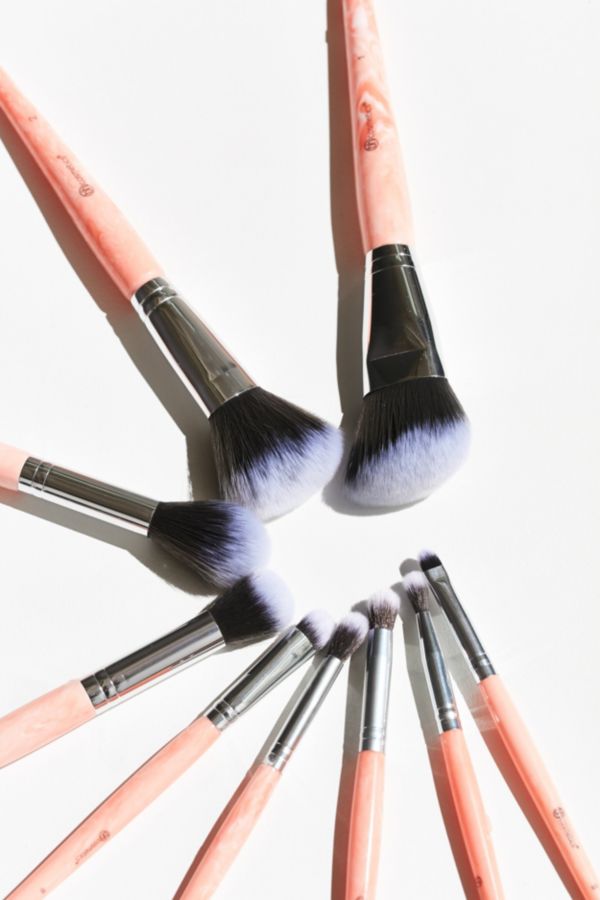 Urban makeup outfitters brushes jordan