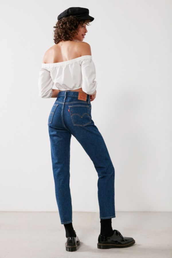 levi wedgie jeans urban outfitters