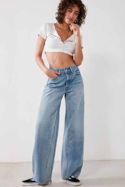 Jeans for Women | Urban Outfitters