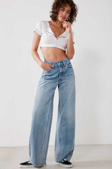 Jeans for Women | Urban Outfitters